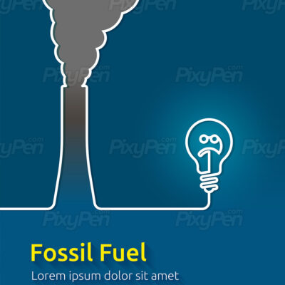 fossil fuels